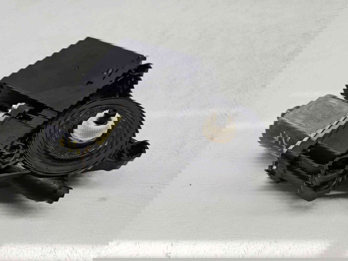 Motoras geam stanga fata Volkswagen Passat B7 (362) [Fabr 2010-2014] 988703308