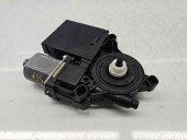 Motoras geam stanga fata Volkswagen Passat B7 (362) [Fabr 2010-2014] 988703308