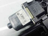 Motoras geam stanga fata Volkswagen Passat B7 (362) [Fabr 2010-2014] 988703308