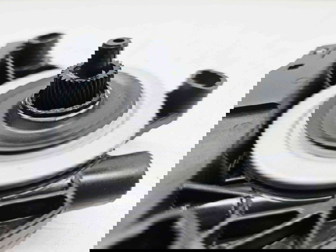 Motoras geam stanga fata Volvo V60 [Fabr 2010-2018] 966268103