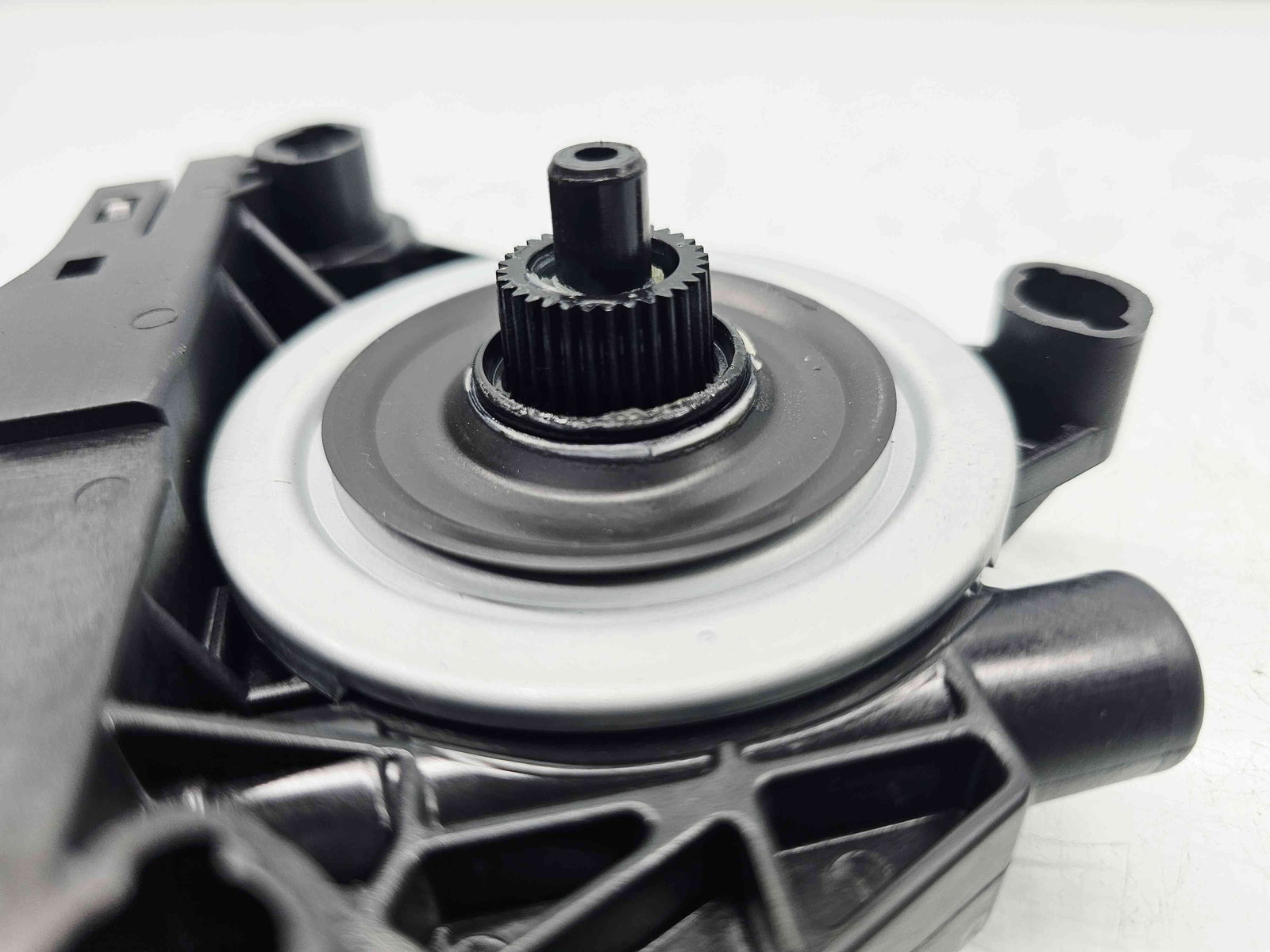 Motoras geam stanga fata Volvo V60 [Fabr 2010-2018] 966268103 - imagine 2