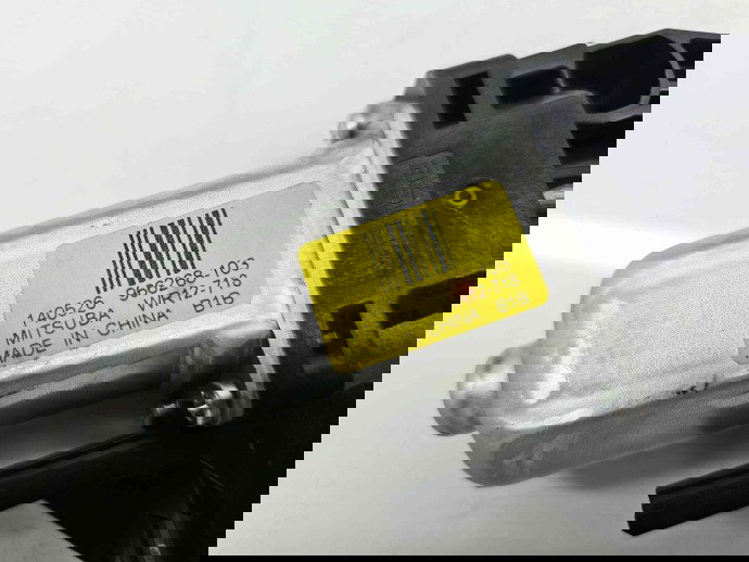 Motoras geam stanga fata Volvo V60 [Fabr 2010-2018] 966268103