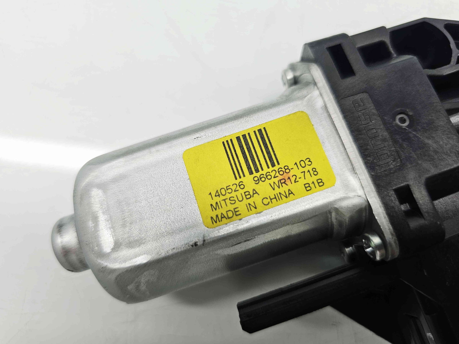 Motoras geam stanga fata Volvo V60 [Fabr 2010-2018] 966268103 - imagine 4