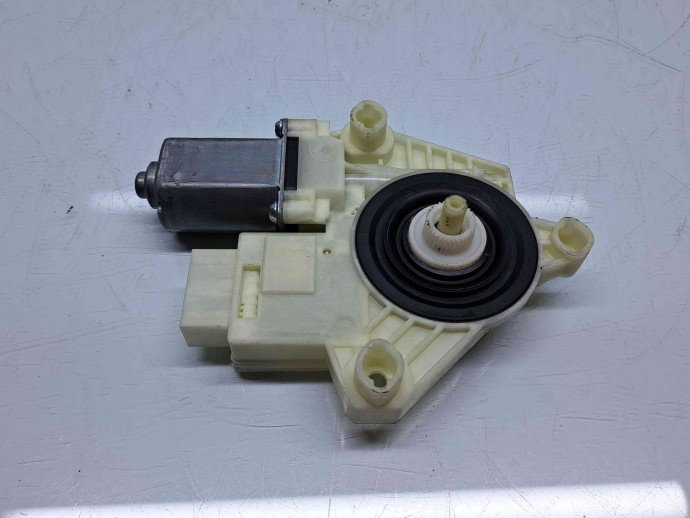 Motoras geam stanga fata Skoda Rapid (NH3) [Fabr 2012-2019] 5JA959811E