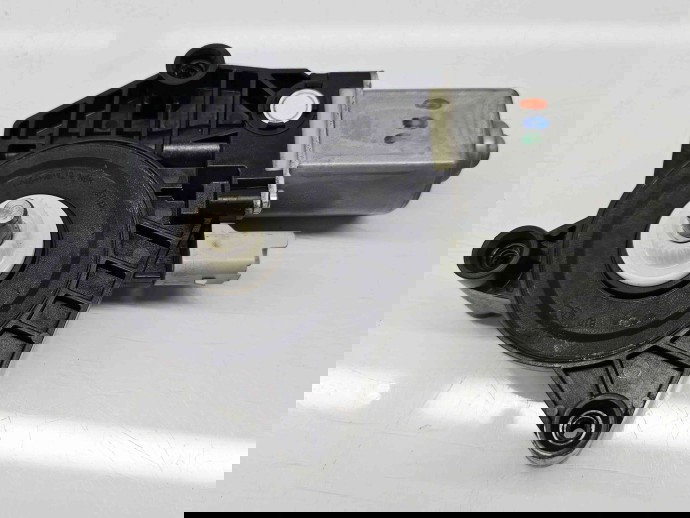 Motoras geam stanga fata Renault Kadjar [Fabr 2015-prezent] C22010100