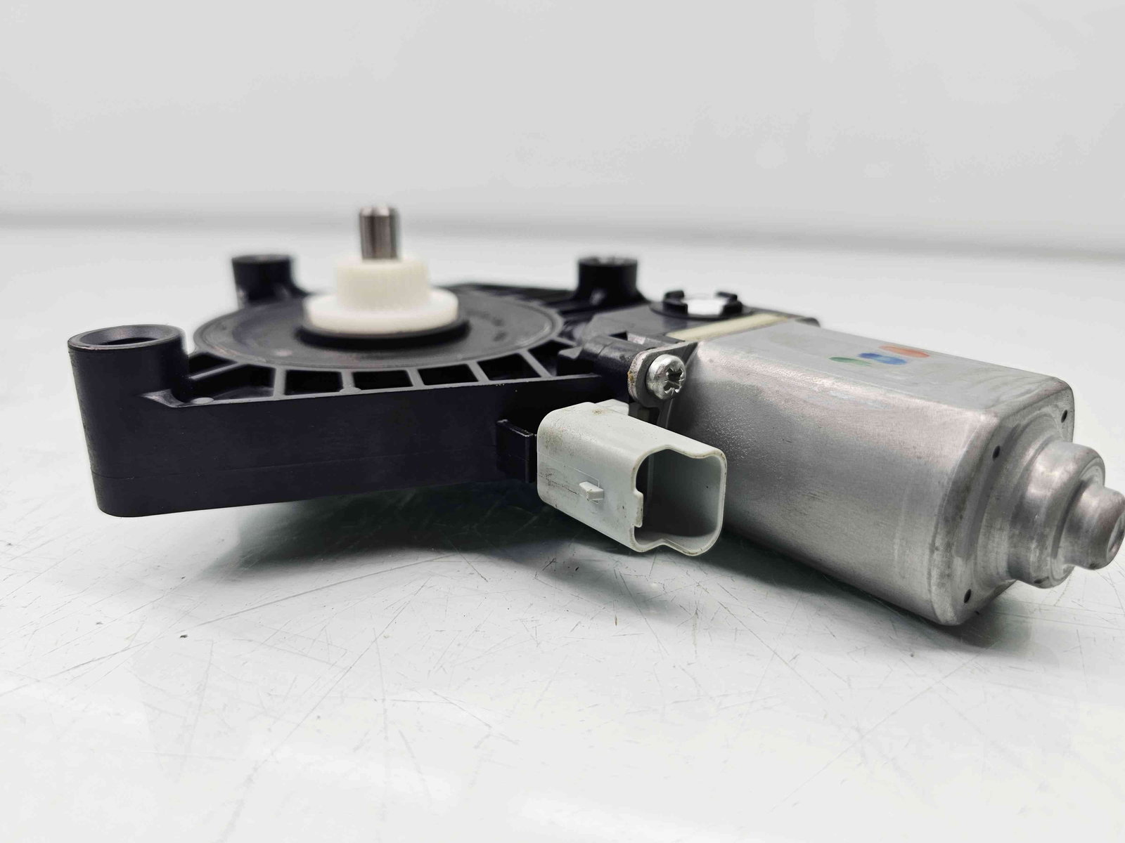 Motoras geam stanga fata Renault Kadjar [Fabr 2015-prezent] C22010100 - imagine 2