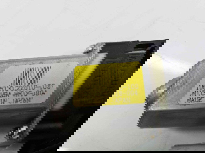 Motoras geam stanga fata Renault Kadjar [Fabr 2015-prezent] C22010100