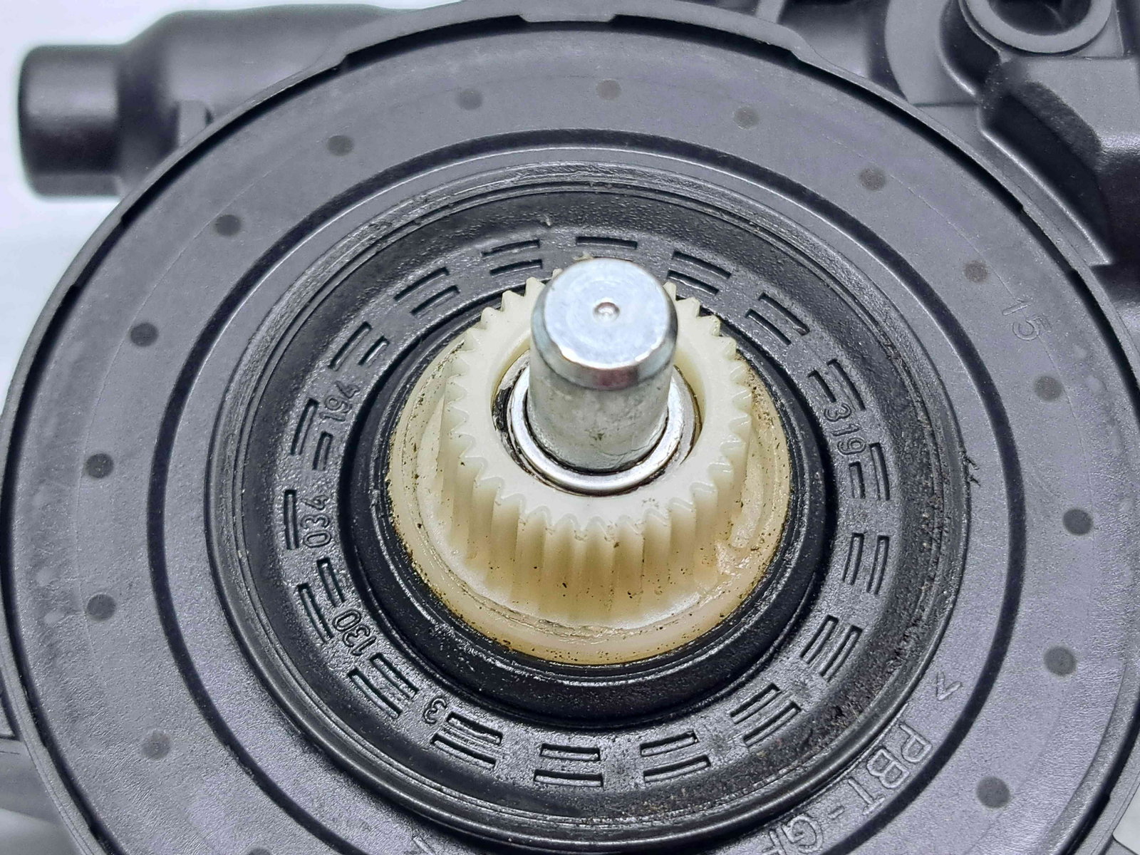 Motoras geam stanga fata Seat Leon ST Combi (5F8) [Fabr 2013-2018] facelift 5Q0959801B - imagine 4