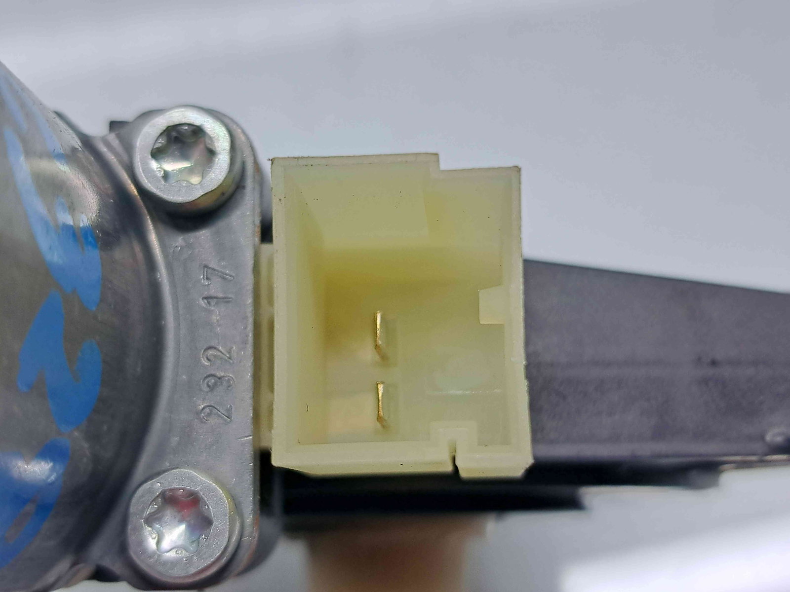 Motoras geam stanga fata Seat Leon ST Combi (5F8) [Fabr 2013-2018] facelift 5Q0959801B - imagine 5