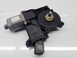 Motoras geam stanga fata Opel Insignia A Facelift [Fabr 2008-2016] 966435201