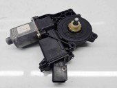 Motoras geam stanga fata Opel Insignia A Facelift [Fabr 2008-2016] 966435201