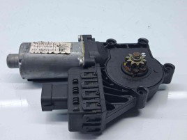 Motoras geam stanga fata Opel Zafira B (A05) facelift [Fabr 2006-2011] 13132434