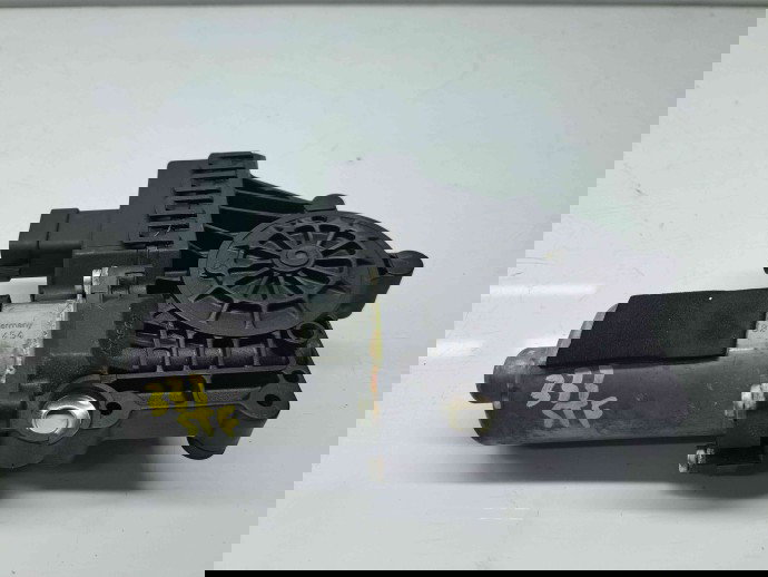 Motoras geam stanga fata Opel Zafira B (A05) facelift [Fabr 2006-2011] 13132434