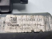 Motoras geam stanga fata Opel Zafira B (A05) facelift [Fabr 2006-2011] 13132434