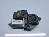 Motoras geam stanga spate Volkswagen Golf 6 (5K1) GTI [Fabr 2009-2013] 5K0959703D