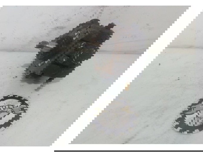 Pompa inalta presiune Peugeot 307 1.6 HDI 0445010102 2000-2008