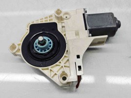 Motoras geam stanga spate Audi A4 (8K2, B8) [Fabr 2008-2015] 8K0959811A