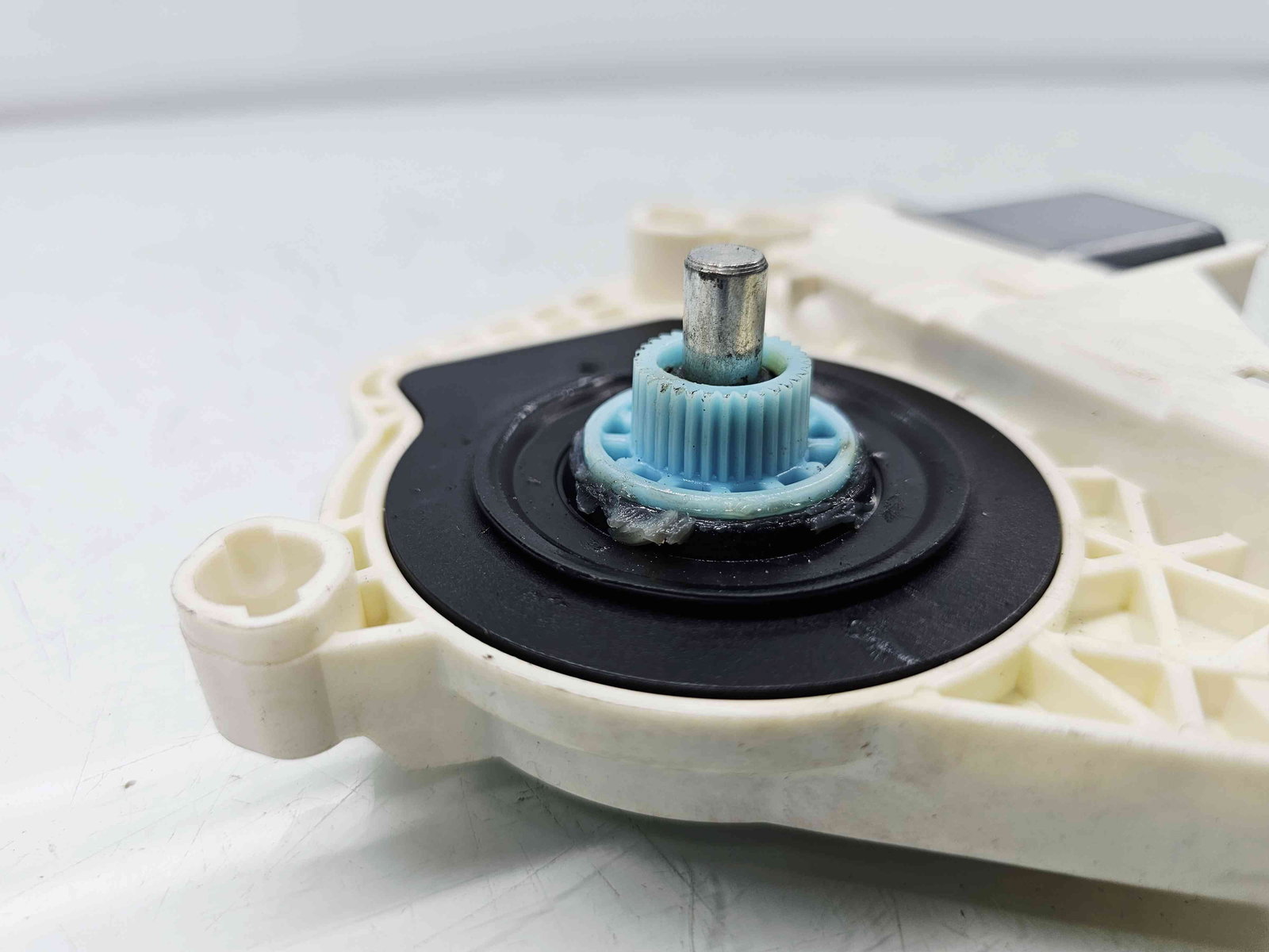 Motoras geam stanga spate Audi A4 (8K2, B8) [Fabr 2008-2015] 8K0959811A - imagine 2