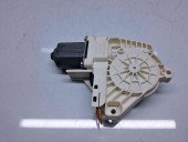 Motoras geam stanga spate Audi A4 (8K5, B8) Avant [Fabr 2008-2015] 8K0959811A