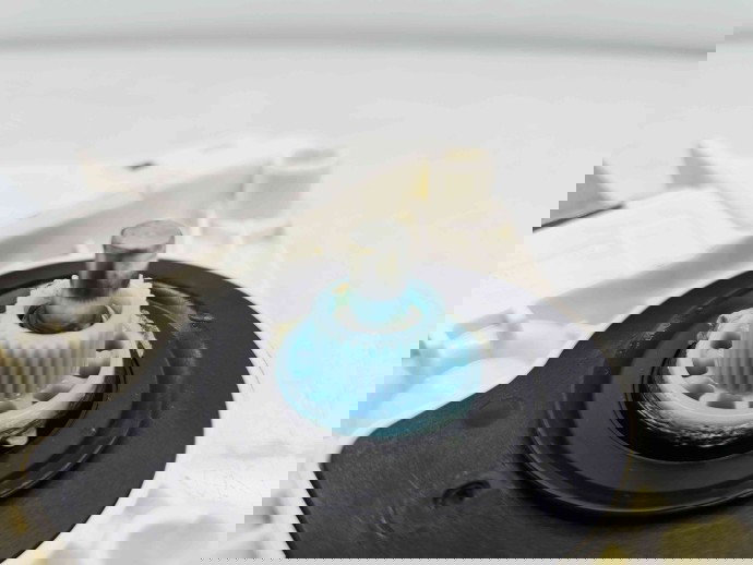 Motoras geam stanga spate Audi A4 (8K2, B8.5) Facelift [Fabr 2008-2015] 8K0959811A