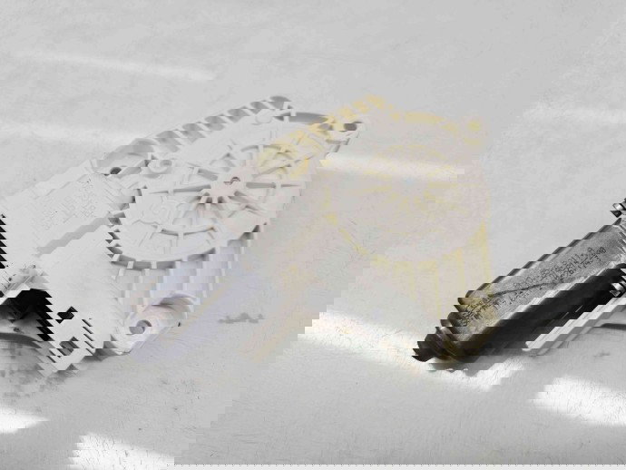 Motoras geam stanga spate Audi A4 (8K2, B8.5) Facelift [Fabr 2008-2015] 8K0959811A