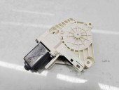 Motoras geam stanga spate Audi A4 (8K2, B8.5) Facelift [Fabr 2008-2015] 8K0959811A