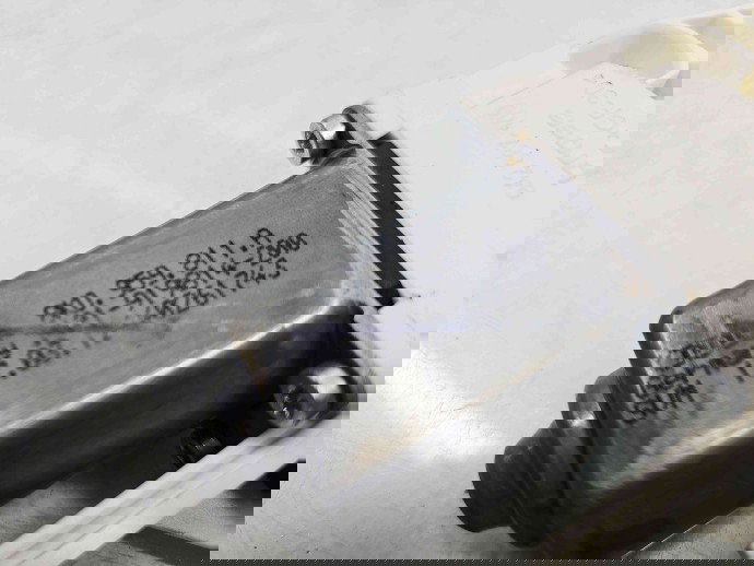 Motoras geam stanga spate Audi A4 (8K2, B8.5) Facelift [Fabr 2008-2015] 8K0959811A