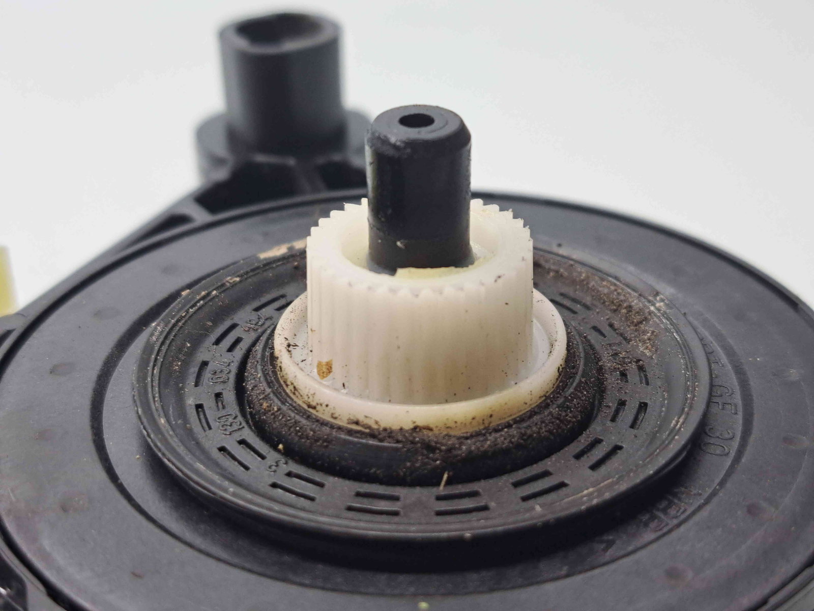 Motoras geam stanga spate Audi A3 Sportback (8VA) Hatchback [Fabr 2012-2020] 850202085 - imagine 2