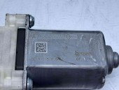 Motoras geam stanga spate Ford Fiesta 8 [Fabr 2017-2025] A75652-110