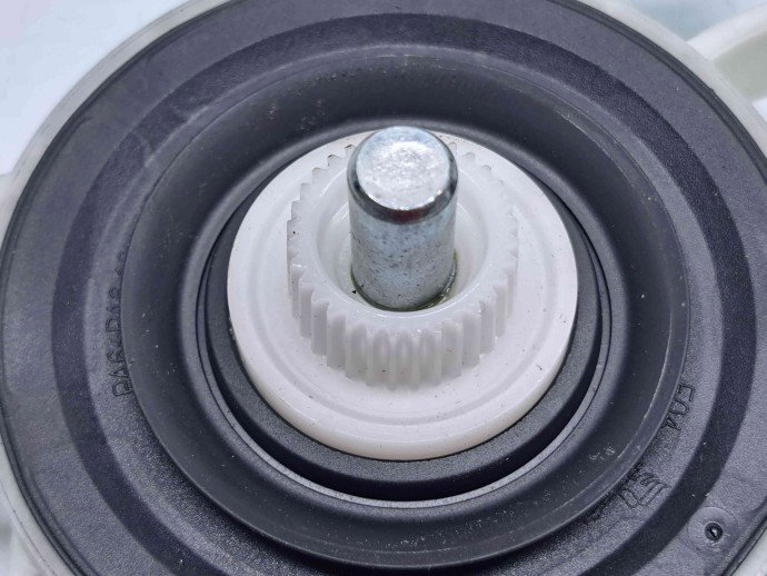 Motoras geam stanga spate Ford Fiesta 8 [Fabr 2017-2025] A75652-110