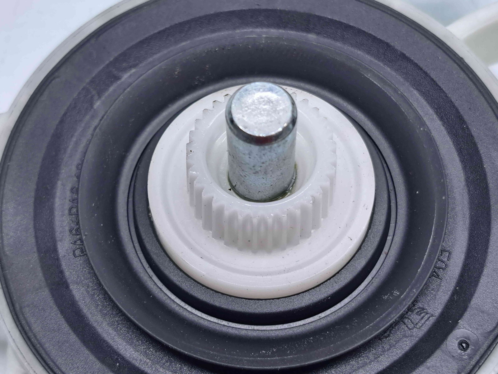 Motoras geam stanga spate Ford Fiesta 8 [Fabr 2017-2025] A75652-110 - imagine 4