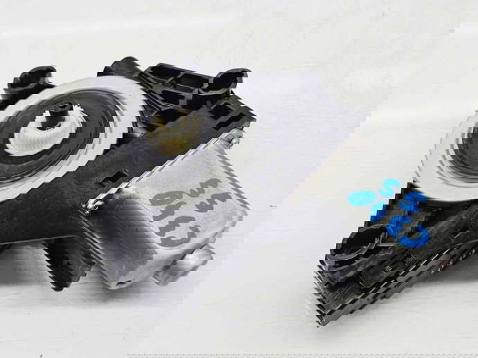 Motoras geam stanga spate Volvo V60 [Fabr 2010-2018] 966264102