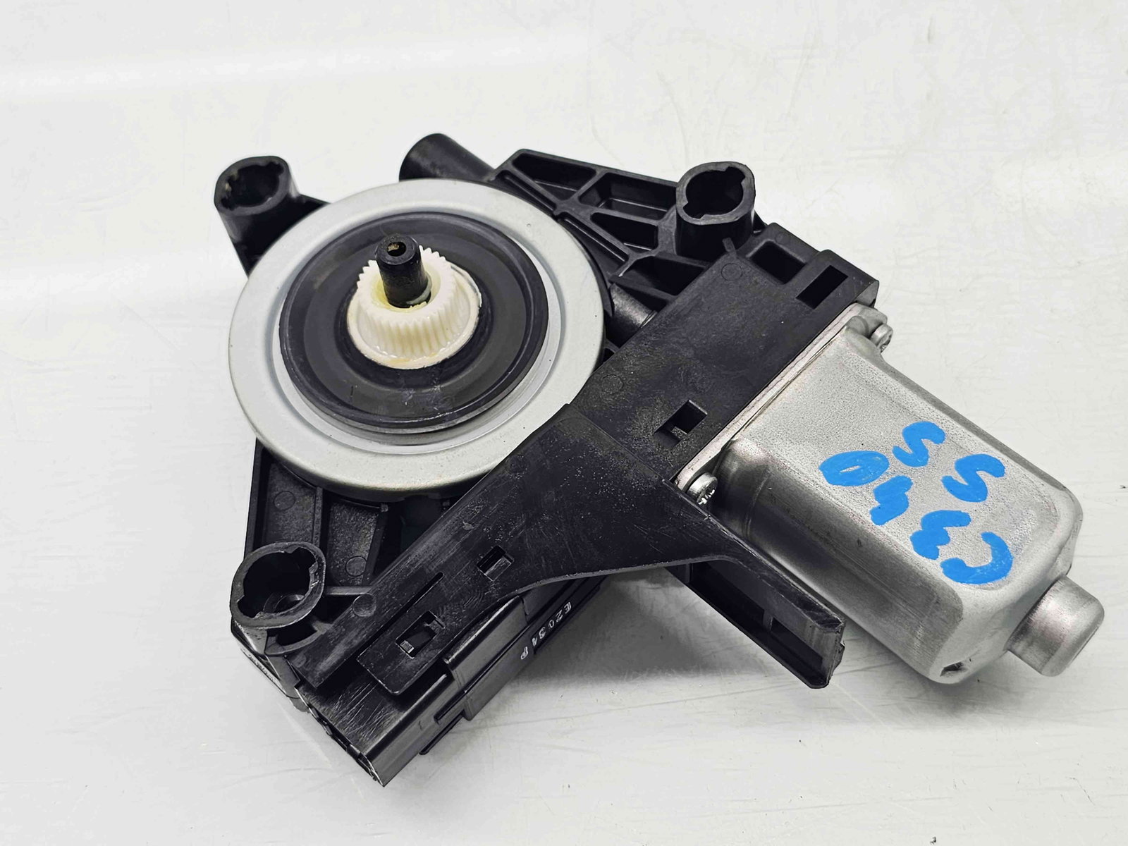 Motoras geam stanga spate Volvo V60 [Fabr 2010-2018] 966264102 - imagine 1