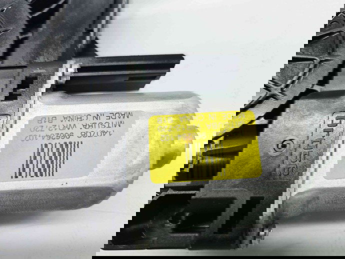 Motoras geam stanga spate Volvo V60 [Fabr 2010-2018] 966264102