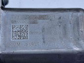 Motoras geam stanga spate Volkswagen Passat B8 (3G2) [Fabr 2015-prezent] 5Q4959812E