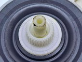 Motoras geam stanga spate Volkswagen Passat B8 (3G2) [Fabr 2015-prezent] 5Q4959812E