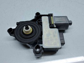 Motoras geam stanga spate Seat Leon ST Combi (5F8) [Fabr 2013-2018] facelift 5Q0959811E