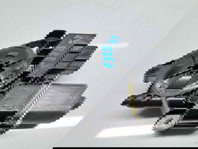 Motoras geam stanga spate Seat Leon ST Combi (5F8) [Fabr 2013-2018] facelift 5Q0959811E