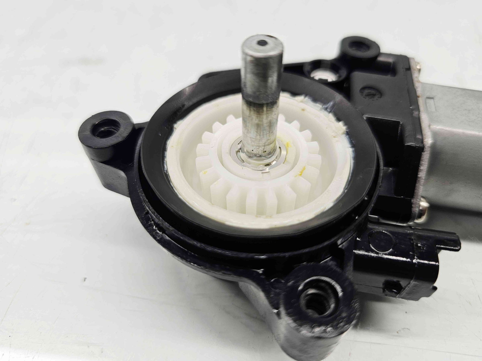 Motoras geam stanga spate Renault Kadjar [Fabr 2015-prezent] C17690100 - imagine 3