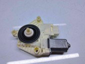 Motoras geam stanga spate Skoda Rapid (NH3) [Fabr 2012-2019] 5JA959811G