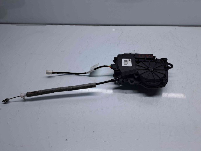 Motoras Softclose Haion Bmw X1 (F48) [Fabr 2016-2022] 163672