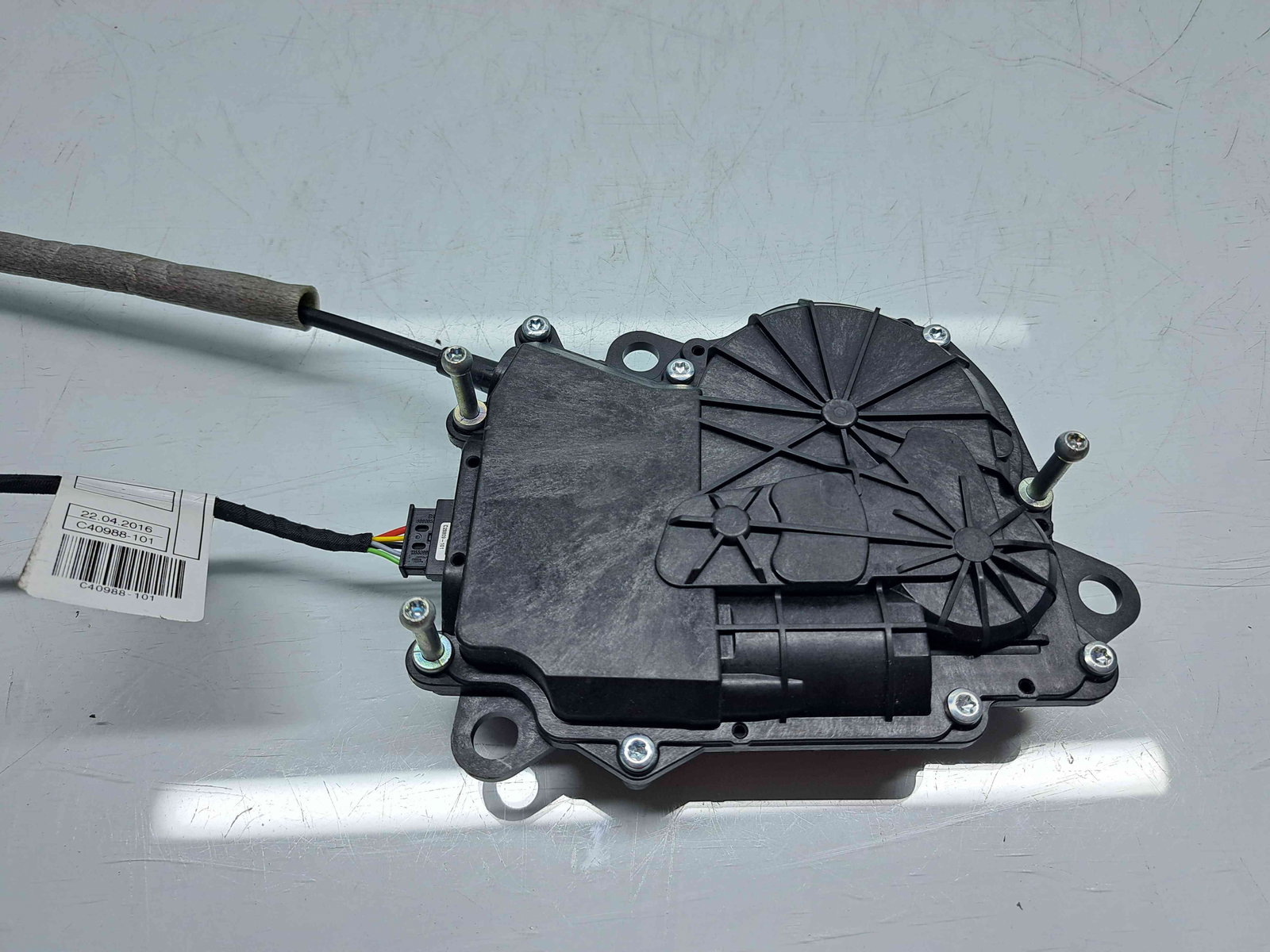 Motoras Softclose Haion Bmw X1 (F48) [Fabr 2016-2022] 163672 - imagine 4