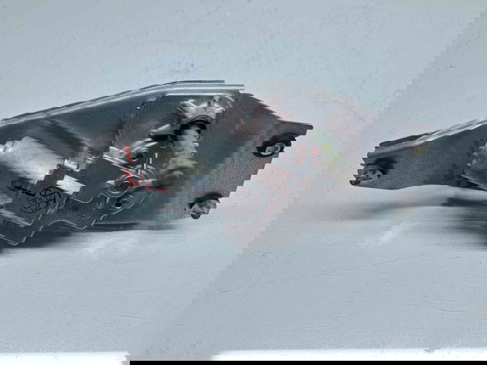  Motoras stergator haion Bmw X1 (F48) [Fabr 2016-2022] 7356220