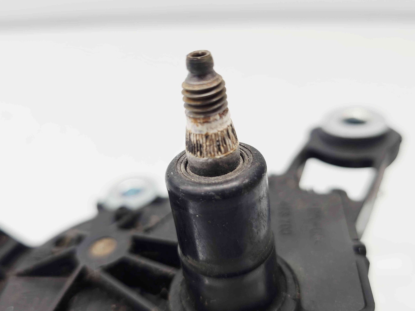 Motoras stergator haion Audi A3 Sportback (8PA) [Fabr 2004-2013] Facelift 8E9955711E - imagine 2