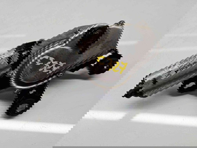  Motoras stergator haion Audi A3 Sportback (8PA) [Fabr 2004-2013] Facelift 8E9955711E