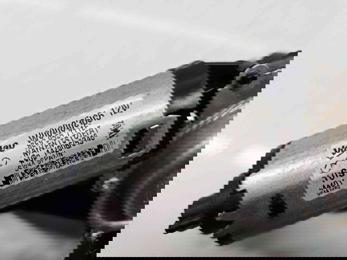  Motoras stergator haion Audi A3 Sportback (8PA) [Fabr 2004-2013] Facelift 8E9955711E