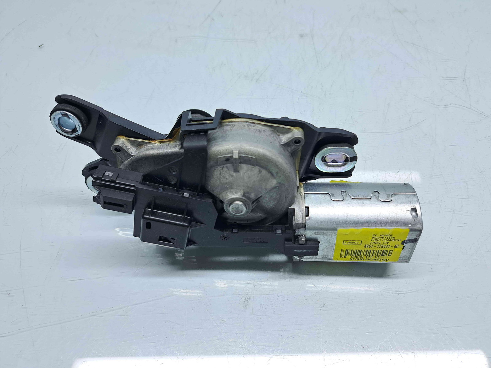 Motoras stergator haion Ford Grand C-Max (CB7) [Fabr 2010-2015] AV61-17K441-AC - imagine 1