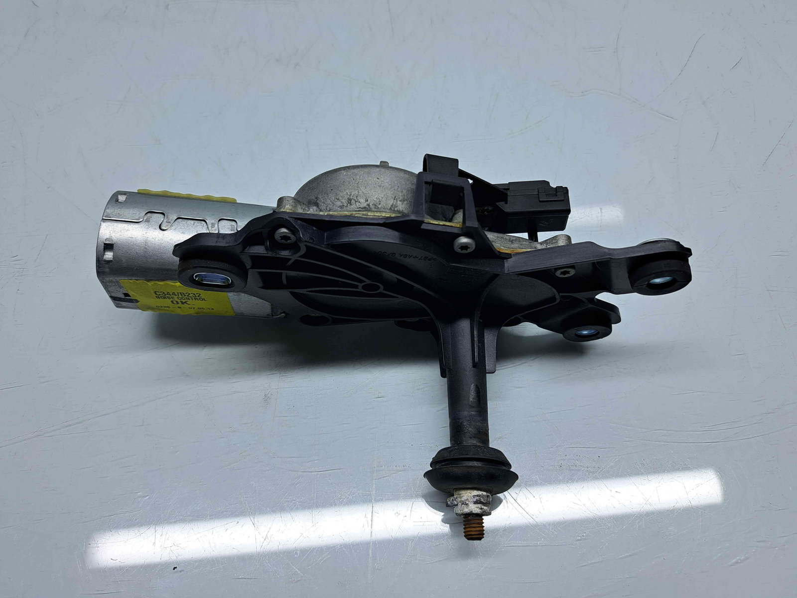 Motoras stergator haion Ford Grand C-Max (CB7) [Fabr 2010-2015] AV61-17K441-AC - imagine 2