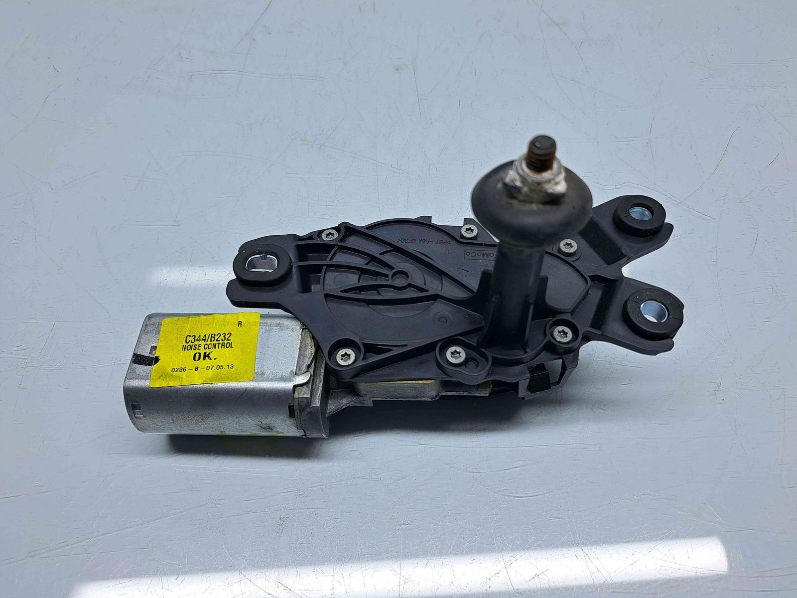 Motoras stergator haion Ford Grand C-Max (CB7) [Fabr 2010-2015] AV61-17K441-AC - imagine 3