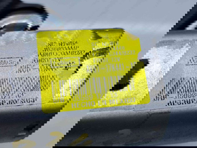  Motoras stergator haion Ford Grand C-Max (CB7) [Fabr 2010-2015] AV61-17K441-AC